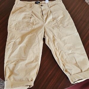 Banana Republic Chinos